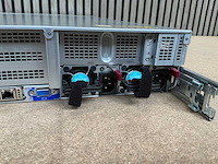 Server - hp - proliant dl380 gen11 - afbeelding 2 van  11