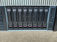 Server - hp - proliant dl380 gen11 - afbeelding 4 van  11