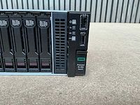 Server - hp - proliant dl380 gen11 - afbeelding 5 van  11