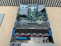 Server - hp - proliant dl380 gen11 - afbeelding 8 van  11