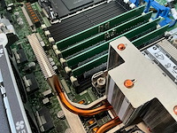 Server - hp - proliant dl380 gen11 - afbeelding 10 van  11