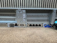 Server - hp - proliant dl380 gen11 - afbeelding 11 van  11