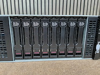 Server - hp - proliant dl380 gen11 - afbeelding 2 van  8