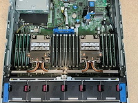 Server - hp - proliant dl380 gen11 - afbeelding 5 van  8