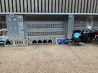 Server - hp - proliant dl380 gen11 - afbeelding 8 van  8