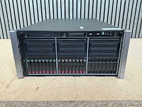 Server - hp - proliant ml350 gen9 - afbeelding 1 van  6