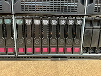 Server - hp - proliant ml350 gen9 - afbeelding 3 van  6
