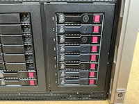 Server - hp - proliant ml350p gen8 - afbeelding 5 van  10