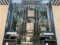 Server - hp - proliant ml350p gen8 - afbeelding 10 van  10