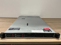 Server - hpe - proliant dl360 gen10 - afbeelding 1 van  6