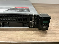 Server - hpe - proliant dl360 gen10 - afbeelding 3 van  6