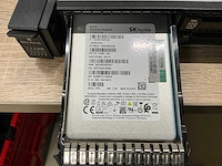 Server - hpe - proliant dl360 gen10 - afbeelding 5 van  6