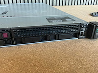 Server - hpe - proliant dl360 gen10 - afbeelding 3 van  7