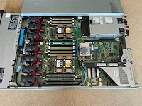 Server - hpe - proliant dl360 gen10 - afbeelding 6 van  7