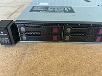 Server - hpe - proliant dl360 gen10 - afbeelding 2 van  8