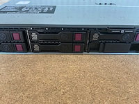 Server - hpe - proliant dl360 gen10 - afbeelding 3 van  8
