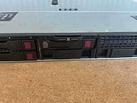 Server - hpe - proliant dl360 gen10 - afbeelding 4 van  8