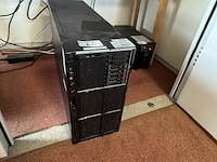 Server hp, proliant ml 350 gen9 - afbeelding 1 van  4