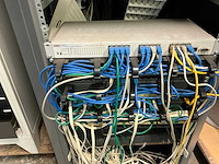 Server kasten en toebehoren (2x) - afbeelding 2 van  7