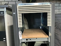 Server kasten en toebehoren (2x) - afbeelding 3 van  7