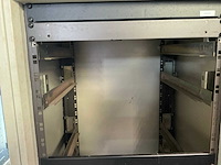 Server kasten en toebehoren (2x) - afbeelding 5 van  7