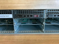 Server rack - afbeelding 2 van  4