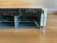 Server rack - afbeelding 3 van  4