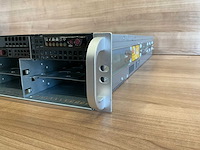 Server rack - afbeelding 4 van  4