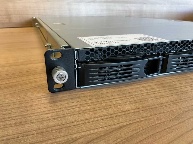 Server rack - afbeelding 2 van  9
