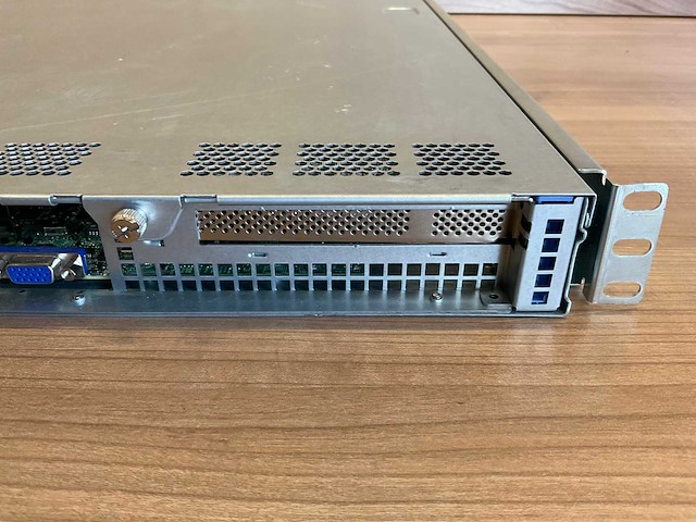 Server rack - afbeelding 9 van  9