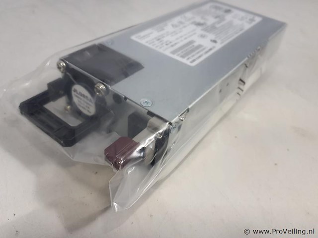 Server voeding psu dsp-240ab-7a - afbeelding 3 van  3