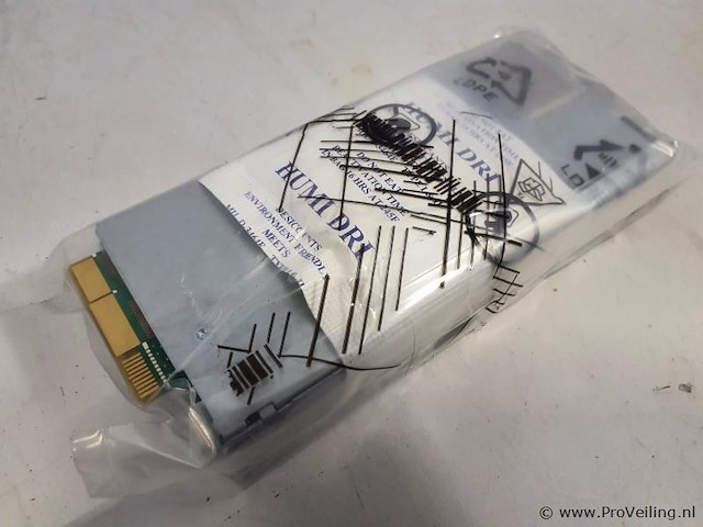 Server voeding psu dsp-240ab-7a - afbeelding 2 van  3