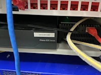 Server - afbeelding 11 van  11