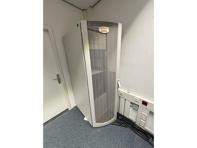 Serverkast, compaq - afbeelding 1 van  1