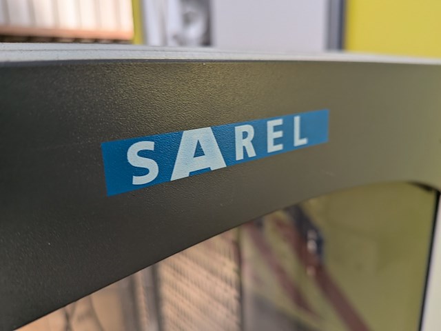 Serverkast sarel - afbeelding 5 van  9