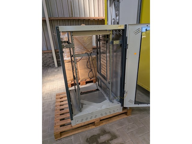 Serverkast sarel - afbeelding 6 van  9