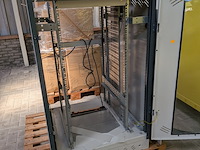 Serverkast sarel - afbeelding 6 van  9