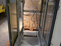 Serverkast sarel - afbeelding 7 van  9