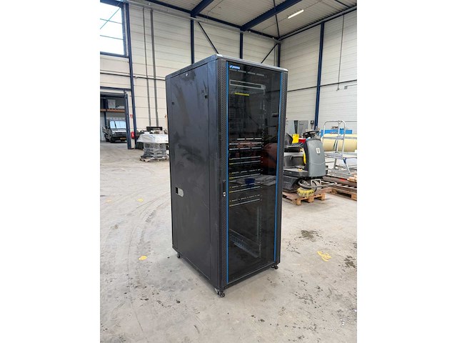Serverkast - afbeelding 11 van  12