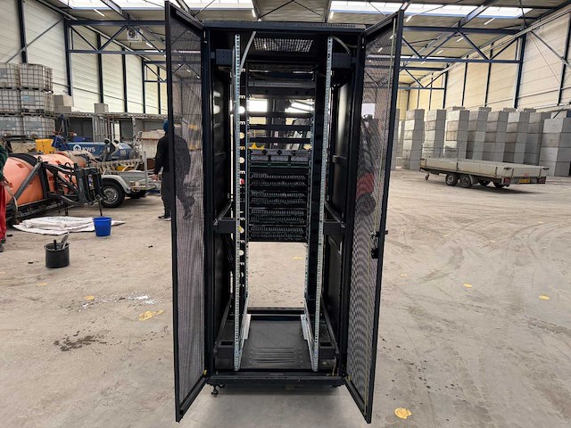 Serverkast - afbeelding 3 van  12