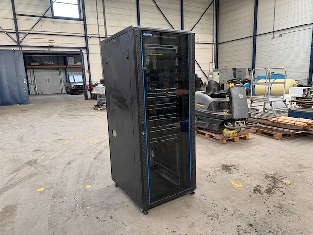 Serverkast - afbeelding 4 van  12