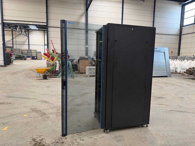 Serverkast - afbeelding 8 van  12