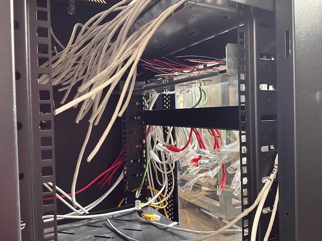 Serverkast - afbeelding 2 van  12