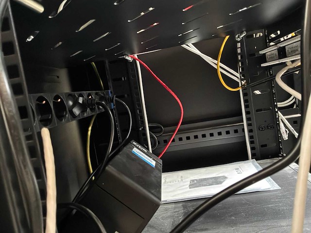 Serverkast - afbeelding 3 van  12
