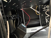 Serverkast - afbeelding 3 van  12