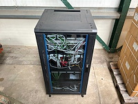 Serverkast - afbeelding 1 van  12