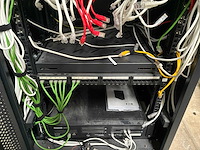 Serverkast - afbeelding 7 van  12