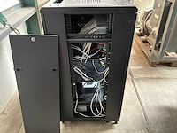 Serverkast - afbeelding 11 van  12