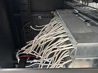 Serverkast - afbeelding 12 van  12