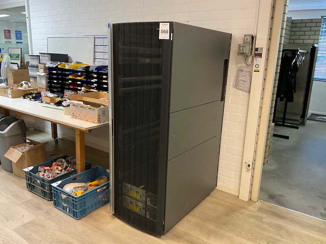 Serverkast - afbeelding 1 van  5